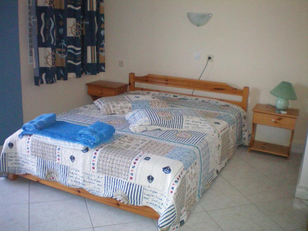 Studios Castro Тороні Номер фото