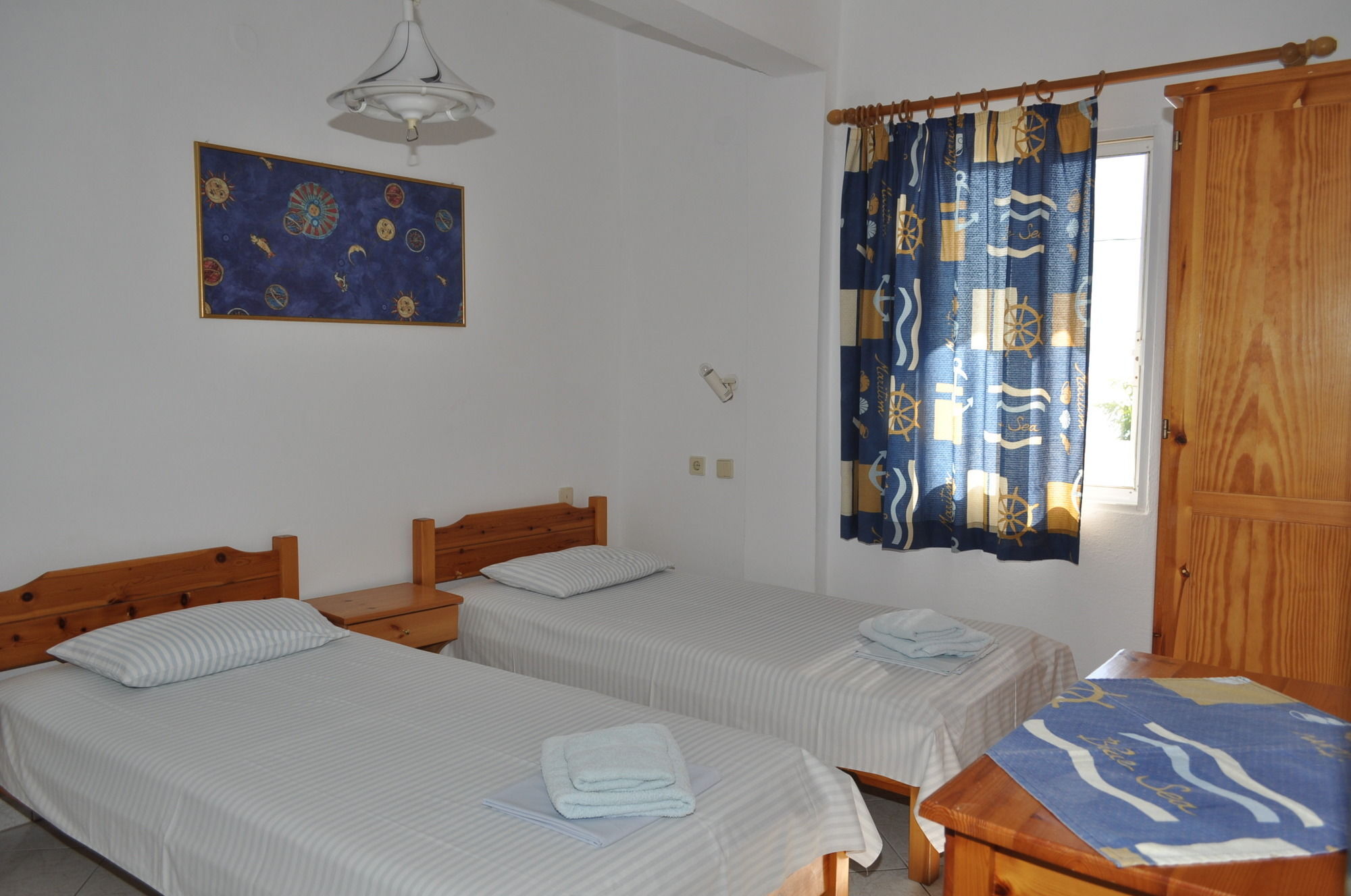 Studios Castro Тороні Екстер'єр фото
