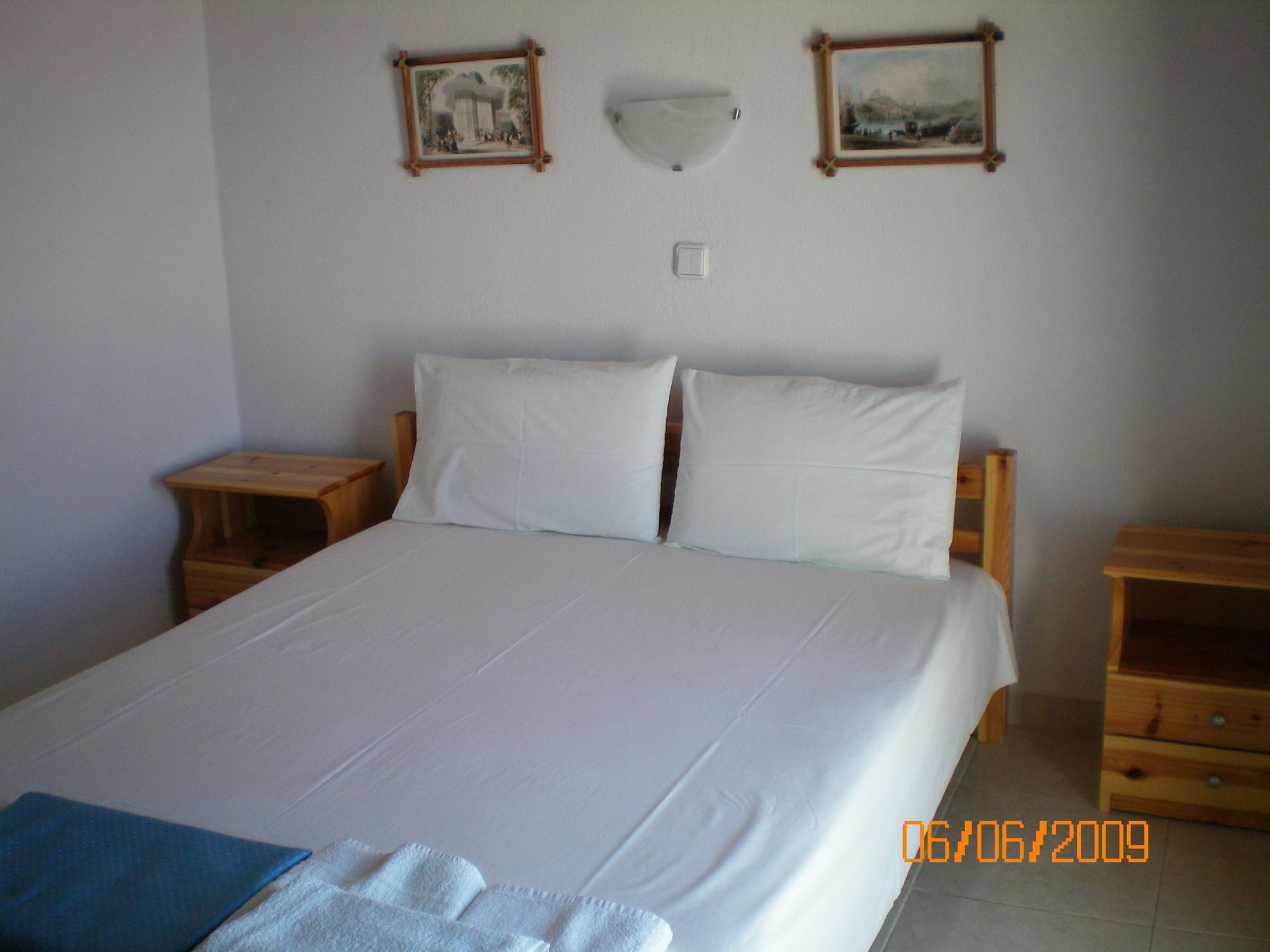 Studios Castro Тороні Екстер'єр фото